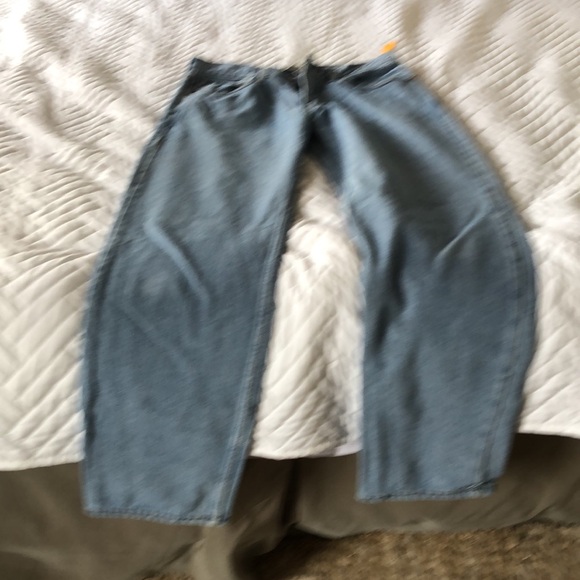 Mens Levi’s 550 relaxed fit 32x34 - Picture 5 of 6